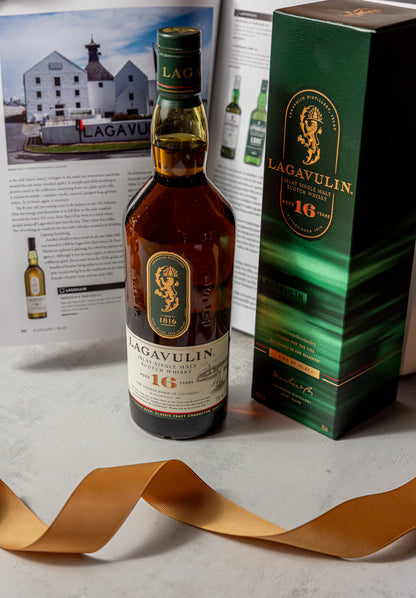 Whiskys of the World Gift Set