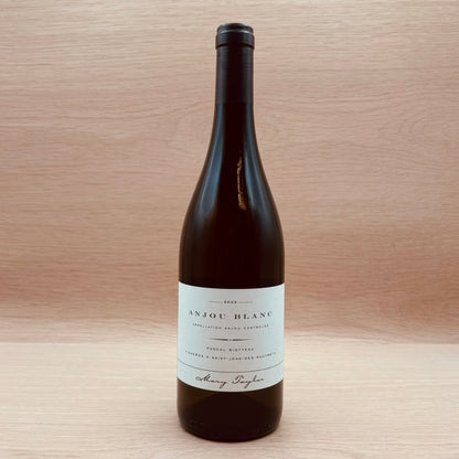 Pascal Biotteau, Anjou, France, Chenin Blanc, 2023