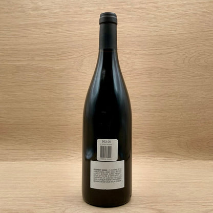 Paul Garaudet, "Cuvée Paul," Monthelie, France, Pinot Noir, 2018