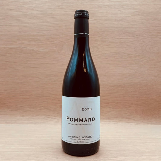 Antoine Jobard, Pommard, France, Pinot Noir, 2023