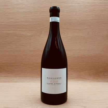 Claude Riffault, "La Noue en Rose," Sancerre, France, Pinot Noir, 2024