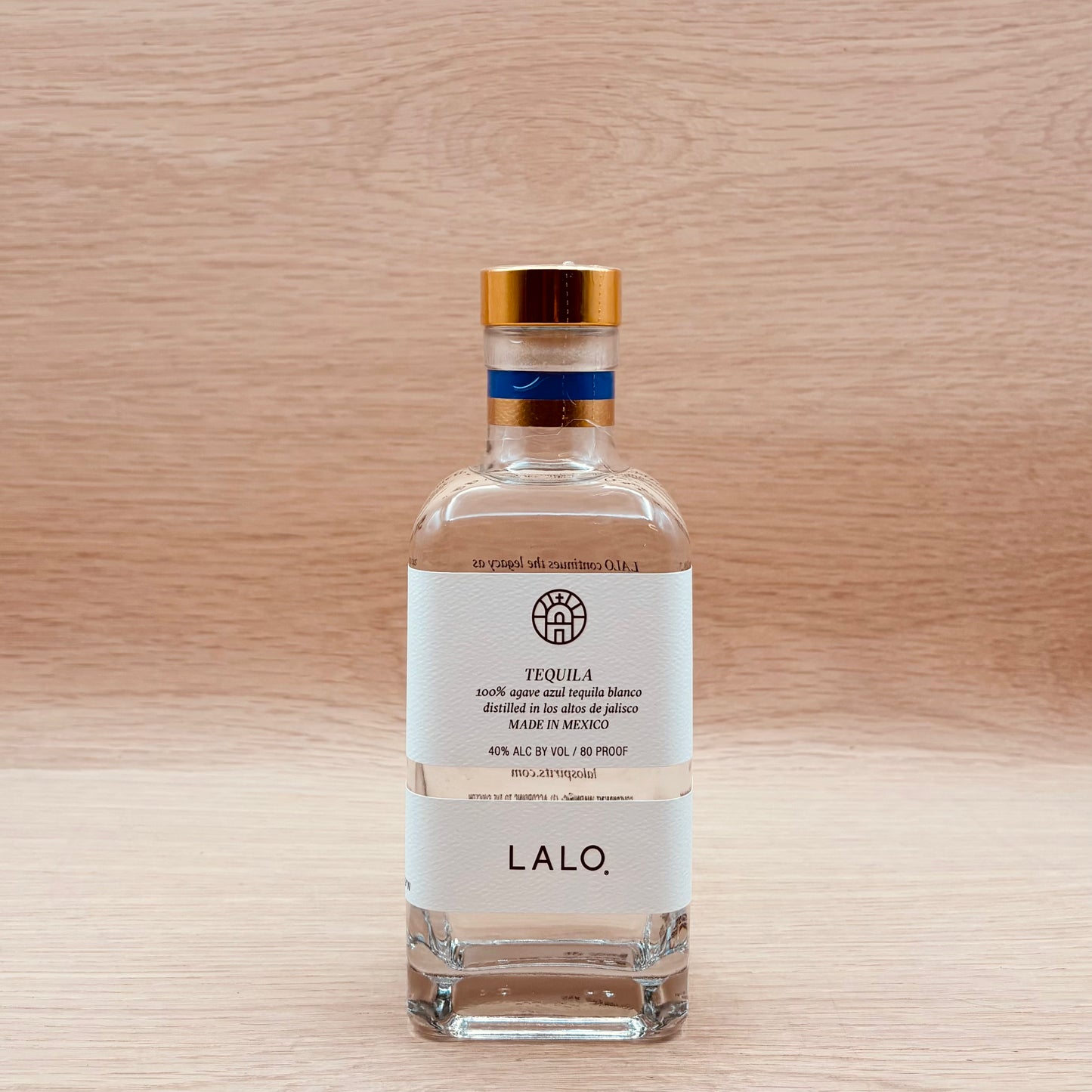 Lalo, Tequlia 375ml