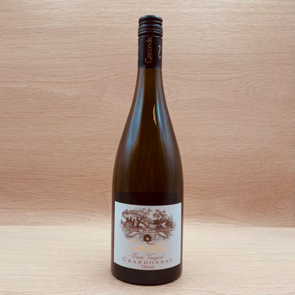 Giaconda, "Beechworth Vineyard," Victoria, Australia, Chardonnay, 2022