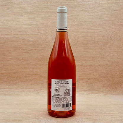 Domaine Dupeuble, "Rose," Beaujolais, France, Gamay, 2023