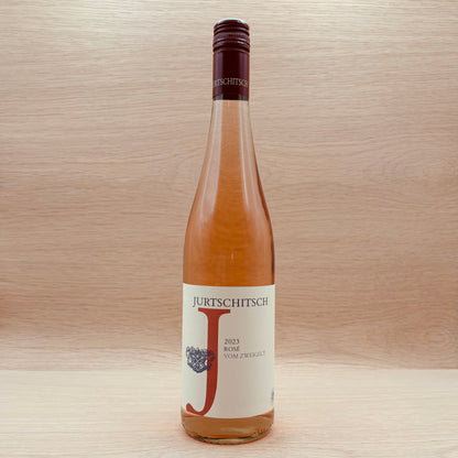 Jurtschitsch, Niederösterreich, Austria, Zweigelt Rosé, 2023