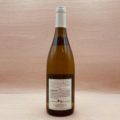 Dauvissat, Chablis, France, Chardonnay, 2023