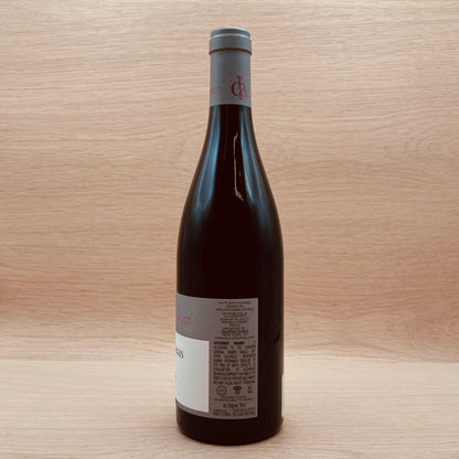 Domaine de L'Arlot, "Mont des Oiseaux," Nuits-Saint-Georges- 1er Cru, France, Pinot Noir, 2022