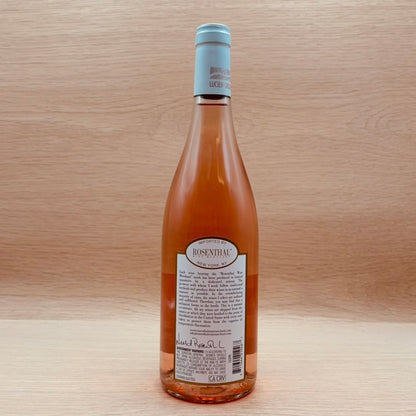 Lucien Crochet, Sancerre Rosé, France, Pinot Noir, 2025