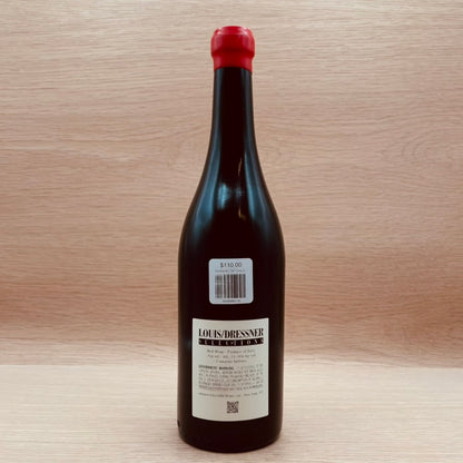Occhipinti, "20* Vino di Contrada," Terre Siciliane, Italy, Frappato, 2023