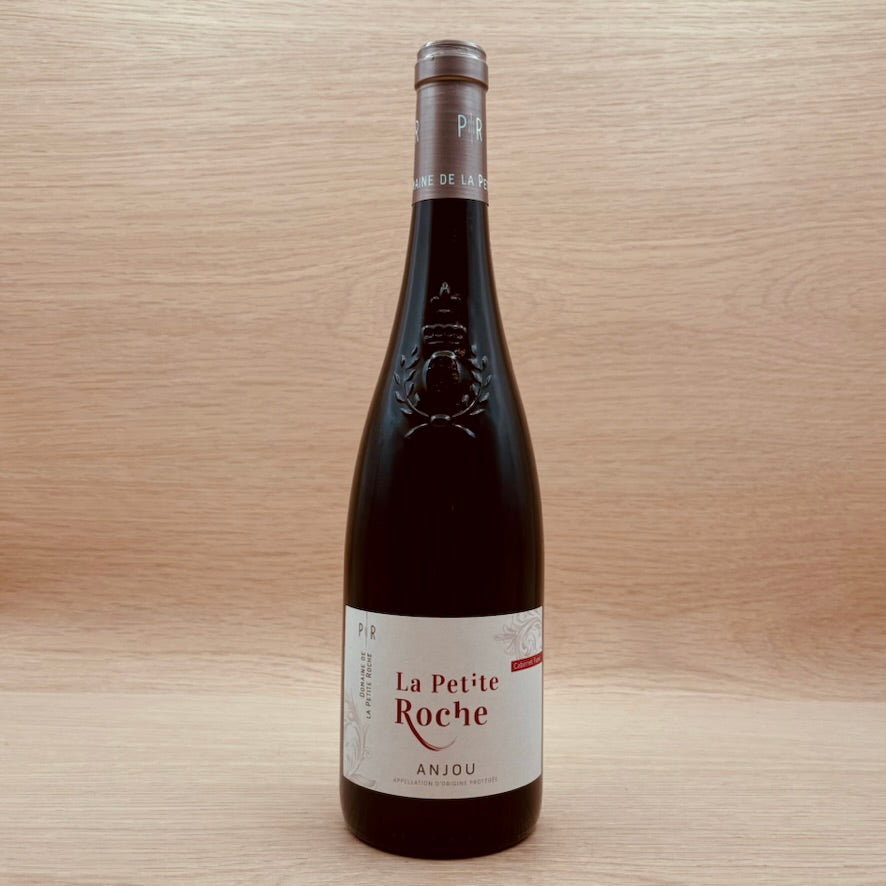 Domaine La Petite Roche, Anjou, France, Cabernet Franc, 2020