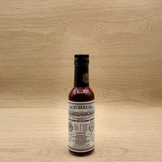 Peychaud's Bitters, 5oz