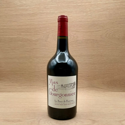 Mas de Gourgonnier, Les Baux de Provence, France, Red Blend, 2021