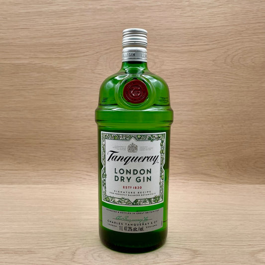Tanqueray,London Dry Gin, 1L
