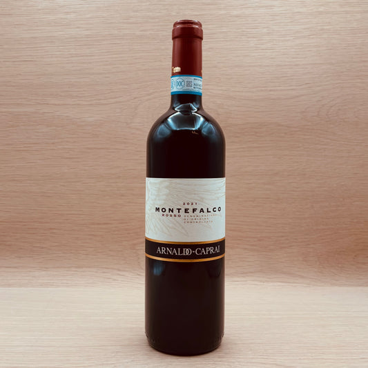 Arnaldo Caprai, Montefalco, Italy, Red blend, 2021