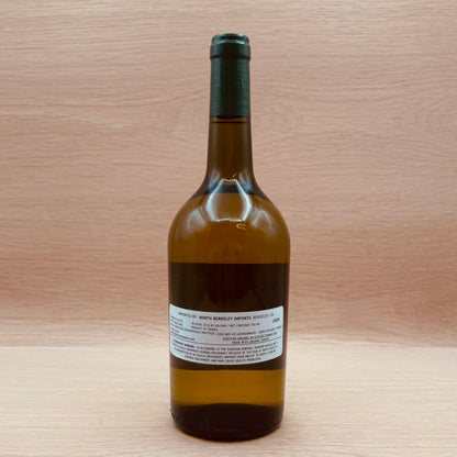 Mas de Gourgonnier, "Alpilles Blanc," Provence, France, 2024