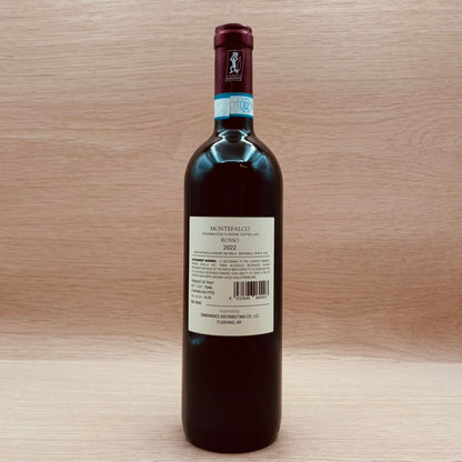 Antonelli, Montefalco, Italy, Red blend, 2022