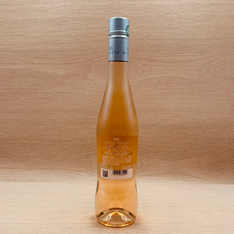 Minuty, "M," Côtes de Provence, France, Grenache Blend, 2023 375ml