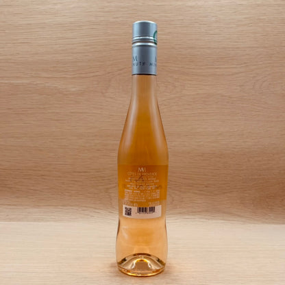 Minuty, "M," Côtes de Provence, France, Grenache Blend, 2023 375ml