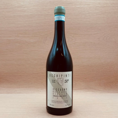 Occhipinti, "Siccagno," Sicily, Italy, Nero d'Avola, 2023