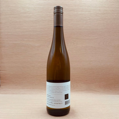 Cave Spring, Niagara Peninsula, Canada, Riesling, 2022