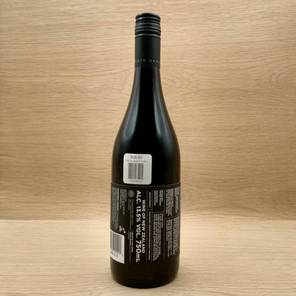 Spy Valley, Marlborough, New Zealand, Pinot Noir, 2020