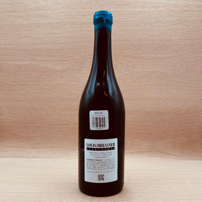 Occhipinti, "SM Vino di Contrada," Terre Siciliane, Italy, Grillo, 2024