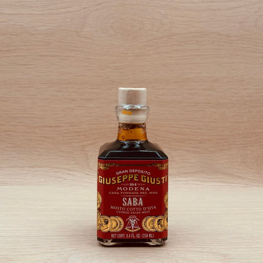 Giuseppe Giusti di Modena, Italy, Saba, 250ml