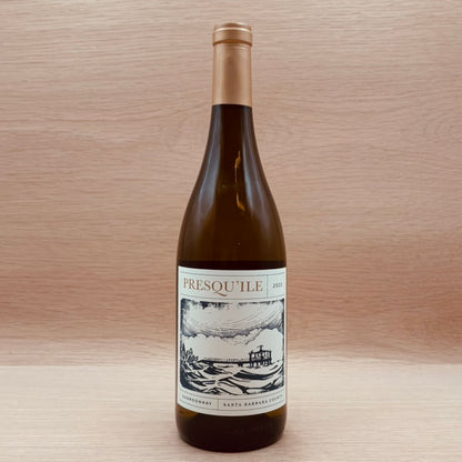 Presqu'ile, Santa Barbara County, California, Chardonnay, 2023