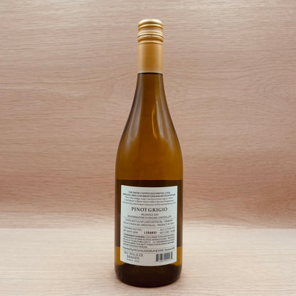 J Hofstatter, Alto Adige, Italy, Pinot Grigio, 2024