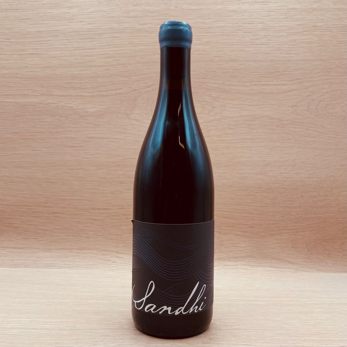 Sandhi, "Sanford & Benedict," Sta. Rita Hills, California, Pinot Noir, 2022