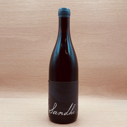 Sandhi, "Sanford & Benedict," Sta. Rita Hills, California, Pinot Noir, 2022