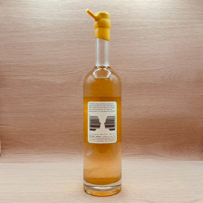 Forthave Spirits, "Yellow," Génépi