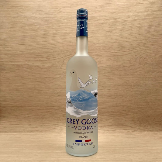 Grey Goose, Vodka, 1L