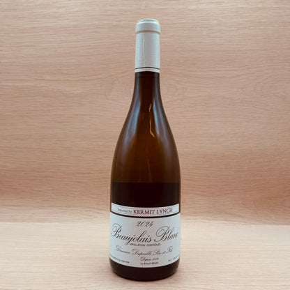Domaine Dupeuble, Beaujolais, France, Chardonnay, 2024