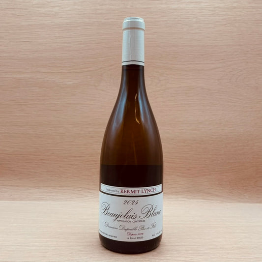 Domaine Dupeuble, Beaujolais, France, Chardonnay, 2024