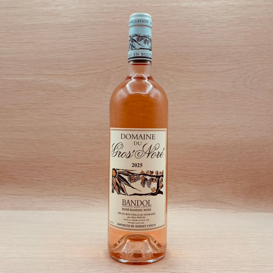 Domaine de Gros' Noré, Bandol, France, Mourvedre, 2025