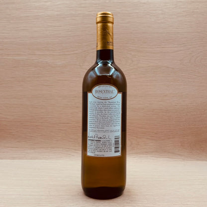 Rovellotti, "Vitigno Innominabile," Colline Novaresi, Italy, Erbaluce 2021