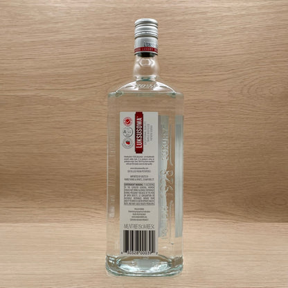 Luksusowa, Poland, Potato Vodka, 1.75L