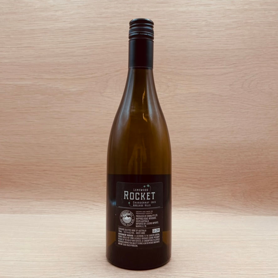 Murdoch Hill, "The Rocket," Adelaide Hills, Australia, Chardonnay, 2023