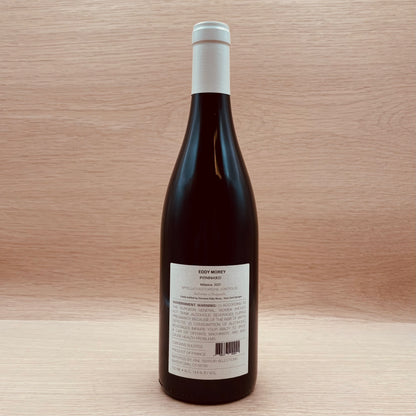 Eddy Morey, Pommard, France, Pinot Noir, 2020