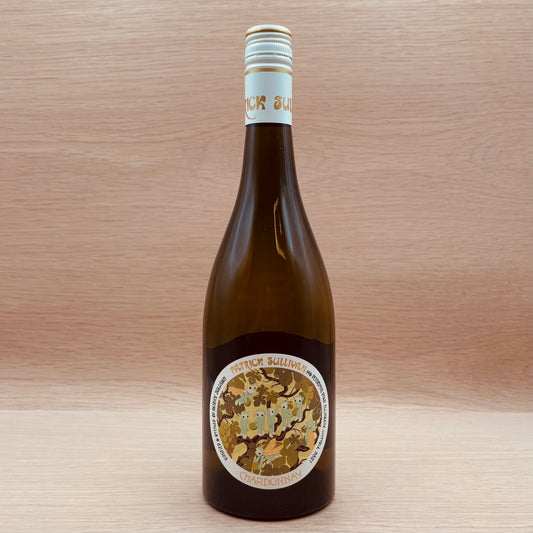 Patrick Sullivan, Australia, Chardonnay, 2025