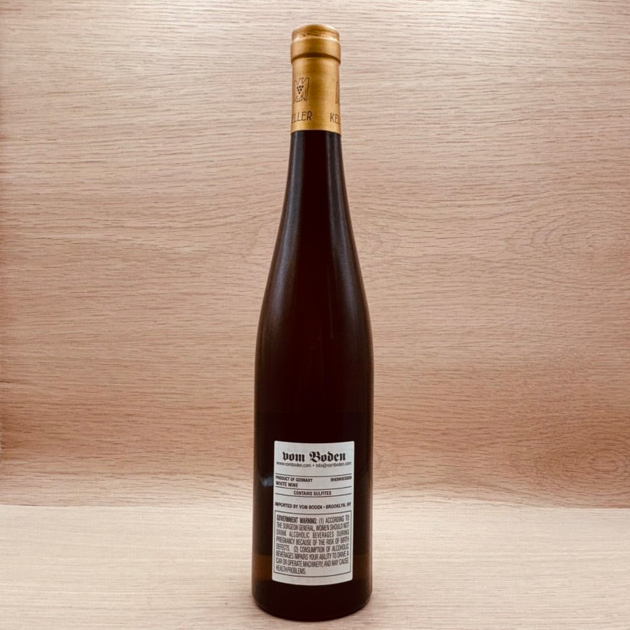 Keller, "RR," Rheinhessen, Germany, Riesling, 2024