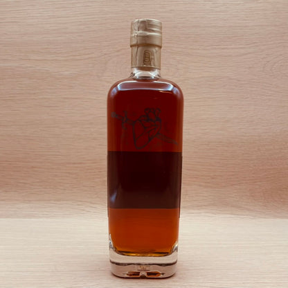 Bardstown, "Blackberry Farm Collaborative Series," Kentucky Bourbon
