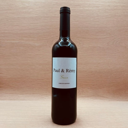 Chapillon, "Paul & Remy Green," Calatayud, Spain, Garnacha Blend, 2022