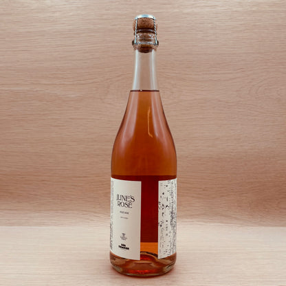 June's Rosé, Traisental, Austria, Zweigelt & Pinot Noir Blend, NV