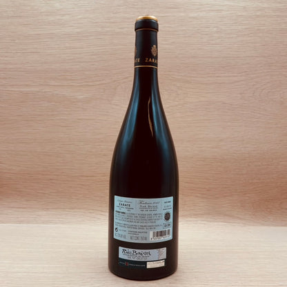Zarate, "Fontecone," Rías Baixas, Spain, Espadeiro Blend, 2024