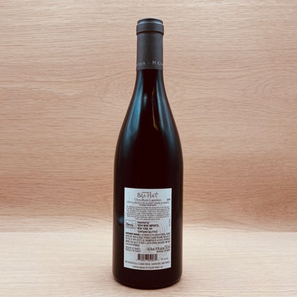 Domaine Bila-Haut, "Occultum Lapidem," Côtes du Roussillon, France, GSC, 2018