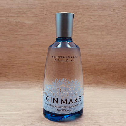 Gin Maré, Mediterranean Gin