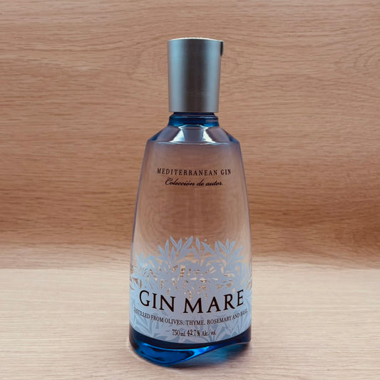 Gin Maré, Mediterranean Gin
