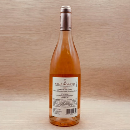 Tenuta delle Terre Nere, Etna Rosato, Italy, Nerello Mascalese Blend, 2024